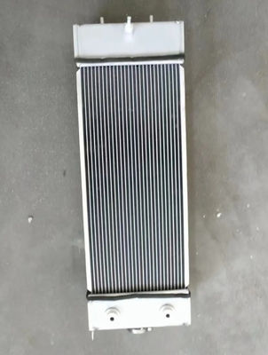 21W-03-42110 Water Tank PC75U Radiator For Excavator High Quality