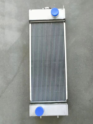 21W-03-42110 Water Tank PC75U Radiator For Excavator High Quality