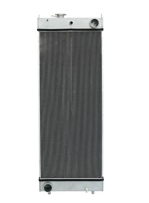 OEM 208-03-71110 Quality PC400-7 PC450-7 PC460-7 Excavator Radiator