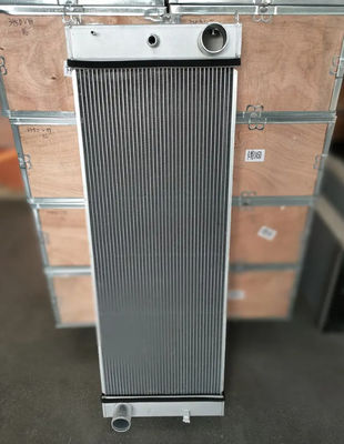 OEM 208-03-71110 Quality PC400-7 PC450-7 PC460-7 Excavator Radiator