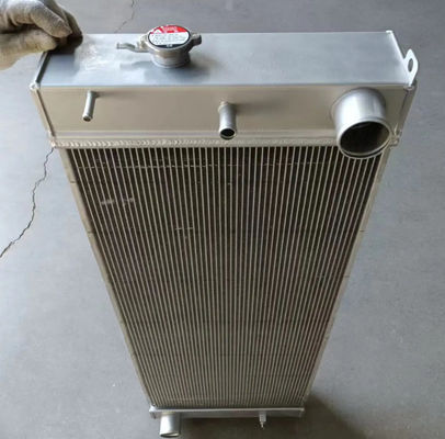 OEM 208-03-71110 Quality PC400-7 PC450-7 PC460-7 Excavator Radiator