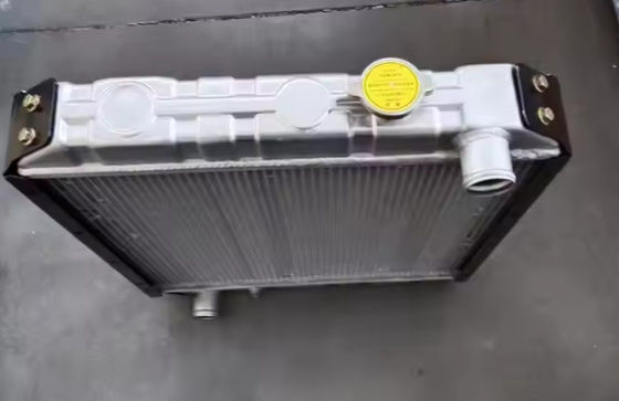 201-03-71111 PC60-7 PC70-7 4D95 Excavator Radiator