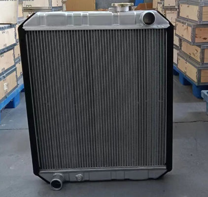 201-03-71111 PC60-7 PC70-7 4D95 Excavator Radiator