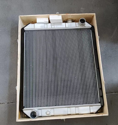 201-03-71111 PC60-7 PC70-7 4D95 Excavator Radiator