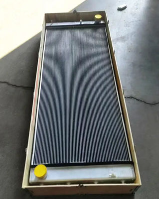 208-03-41111 PC490 For Excavator Radiator Factory Source