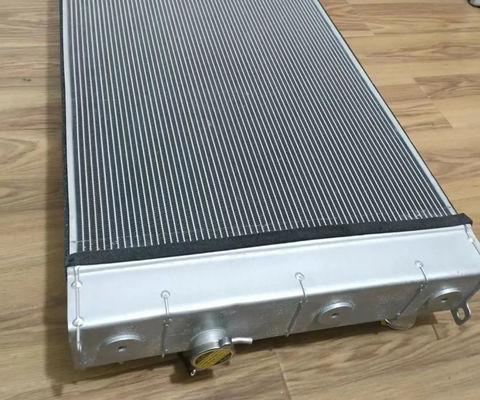 208-03-41111 PC490 For Excavator Radiator Factory Source