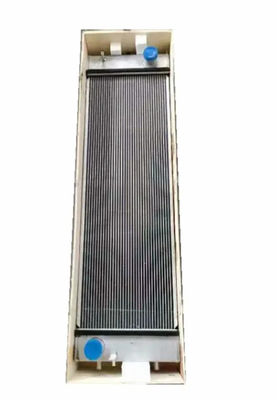 PC200-8 PC220-8 PC220LC-8 PC240-8 PC240LC-8 Excavator Radiator 206-03-21412 206-03-21411