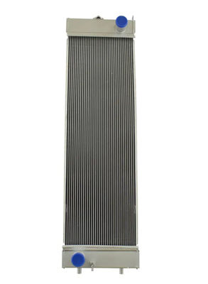 PC200-8 PC220-8 PC220LC-8 PC240-8 PC240LC-8 Excavator Radiator 206-03-21412 206-03-21411