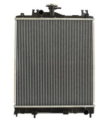 Oem 20T-03-81110 Professional High Quality Excavators And Auto Parts For PC35-8 Radiator