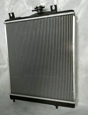 Oem 20T-03-81110 Professional High Quality Excavators And Auto Parts For PC35-8 Radiator