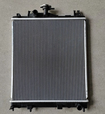 Oem 20T-03-81110 Professional High Quality Excavators And Auto Parts For PC35-8 Radiator