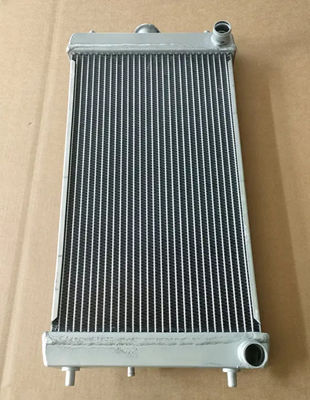 PC20 PC14MR-3 PC27MR-2 PC30MR-2 PC35MR-3 PC16MR-3 Excavator Radiator 22L-03-21111