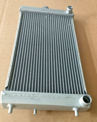 PC20 PC14MR-3 PC27MR-2 PC30MR-2 PC35MR-3 PC16MR-3 Excavator Radiator 22L-03-21111