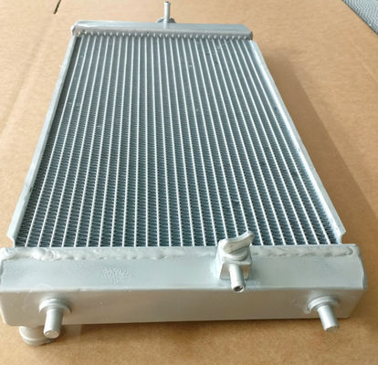 PC20 PC14MR-3 PC27MR-2 PC30MR-2 PC35MR-3 PC16MR-3 Excavator Radiator 22L-03-21111