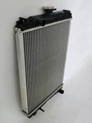 PC30 PC30MR-1 PC35 PC35MR-1 PC38UU-3 Excavator Radiator 21U-03-31102