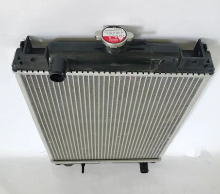 PC30 PC30MR-1 PC35 PC35MR-1 PC38UU-3 Excavator Radiator 21U-03-31102