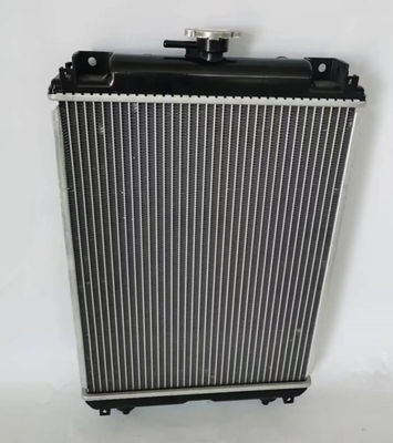 PC30 PC30MR-1 PC35 PC35MR-1 PC38UU-3 Excavator Radiator 21U-03-31102