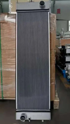 PC200-8 PC220-8 PC220LC-8 PC240-8 PC240LC-8 Excavator Radiator 206-03-21412 206-03-21411