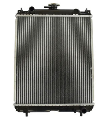 Excavator Radiator PC40-8 20T-03-81111 Excavator Parts Factory