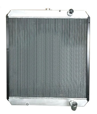 Radiator For Excavator Parts Radiator R335-7 Good Quality