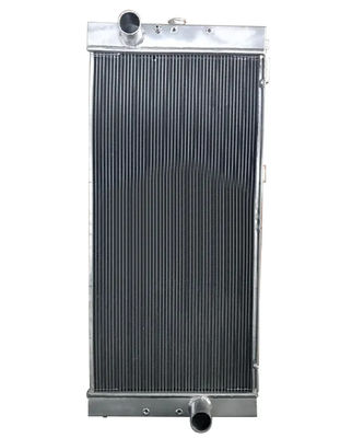 Factory Sells Excavator Radiator R305-9 High Quality For Excavators