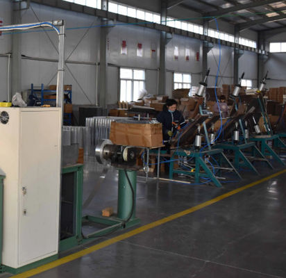 Hot Sales Excavator Radiator R305-7 For Excavator Factory Source