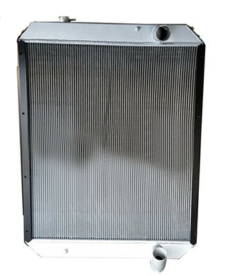Hot Sales Excavator Radiator R305-7 For Excavator Factory Source