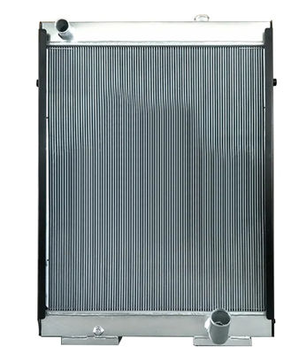 Radiator R225-9 For Excavator High Quality Excavator Parts