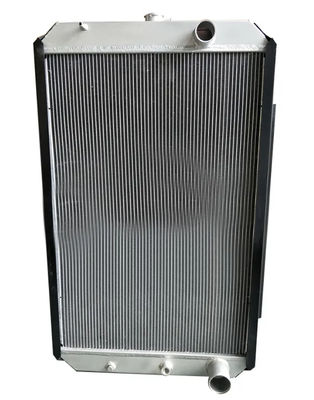 Aluminum Radiator Factory R220-5 Good Quality Engineering Applications