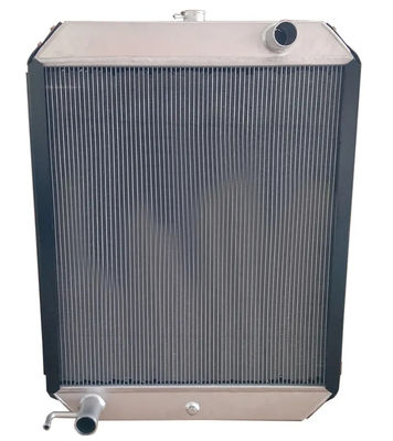 Excavator Radiator R200-5 For Excavator Good Quality Factory Selling
