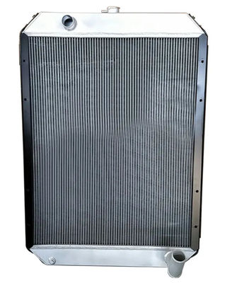 Factory Excavator Radiator R150-7 For Excavator Engineering Applications