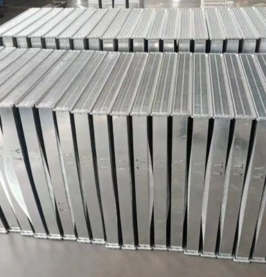 Good Quality Popular Excavator Radiator R130 For Excavators