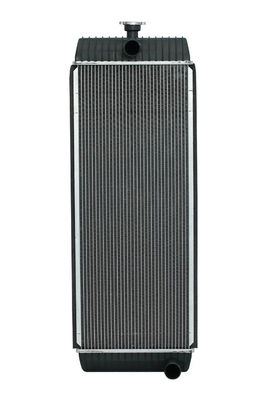 R130-9 R140-9 R150-9 Excavator Radiator 11Q4-44021 1BQ4-44000 1BQ4-44001
