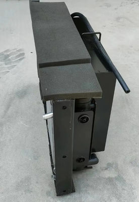 11MH-40090 Aluminum Material Radiator Assy For Production