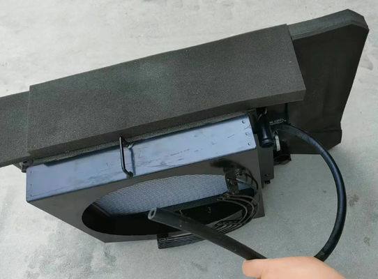 11MH-40090 Aluminum Material Radiator Assy For Production