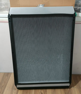 11N5-40070 11N5-40021 11N540070 Excavator Radiator 11N540021 R160-7 R160LC-7 R170W-7 R170-7