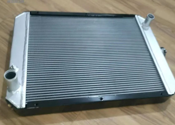 R55-7 Excavator Radiator 11M8-40022 For Excavator High quality