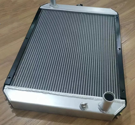 R55-7 Excavator Radiator 11M8-40022 For Excavator High quality