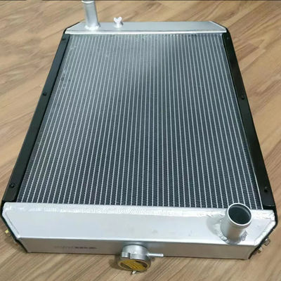 R55-7 Excavator Radiator 11M8-40022 For Excavator High quality
