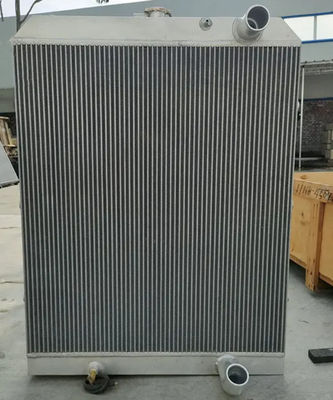 11N8-45071 Original Factory Production Water Radiator R305LC-9 7AL For Excavator