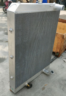 11N8-45071 Original Factory Production Water Radiator R305LC-9 7AL For Excavator