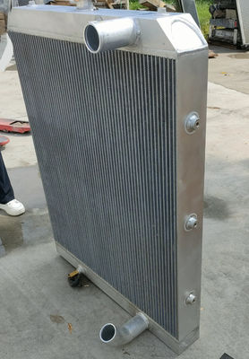 11N8-45071 Original Factory Production Water Radiator R305LC-9 7AL For Excavator