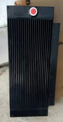 JS130 JS140 Oil Cooler For Excavator 30-926180 High Quality