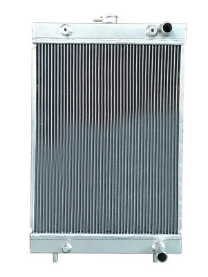 Good Quality Excavators Aluminum Radiator R60-9 Factory Source