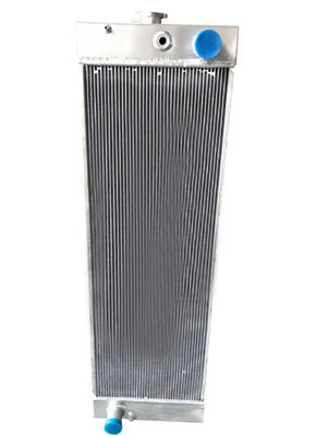 Popular Excavator Radiator SK350-8 For Excavator Factory Quality