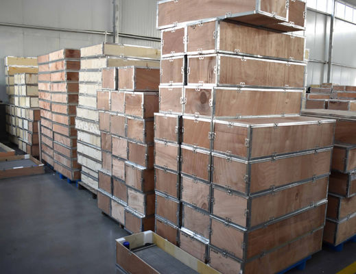 Excavator Parts Excavator Radiator SK300-3 Aluminum Material Engineering Application