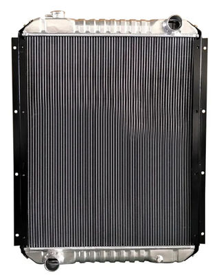 Popular Excavator Radiator SK250-3 Factory High Quality