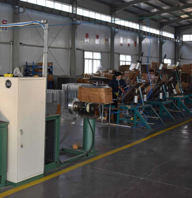 Aluminum Material Excavator Radiator SK220-3 Factory