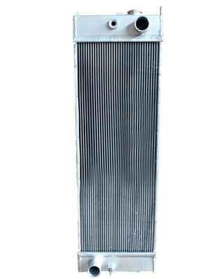 High Quality Factory Excavator Radiator SK200-8/210-8 For excavators