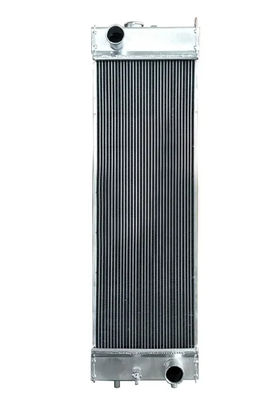 Factory Sells Aluminum Materials Radiator SK140-8/130-8 Excavator Parts